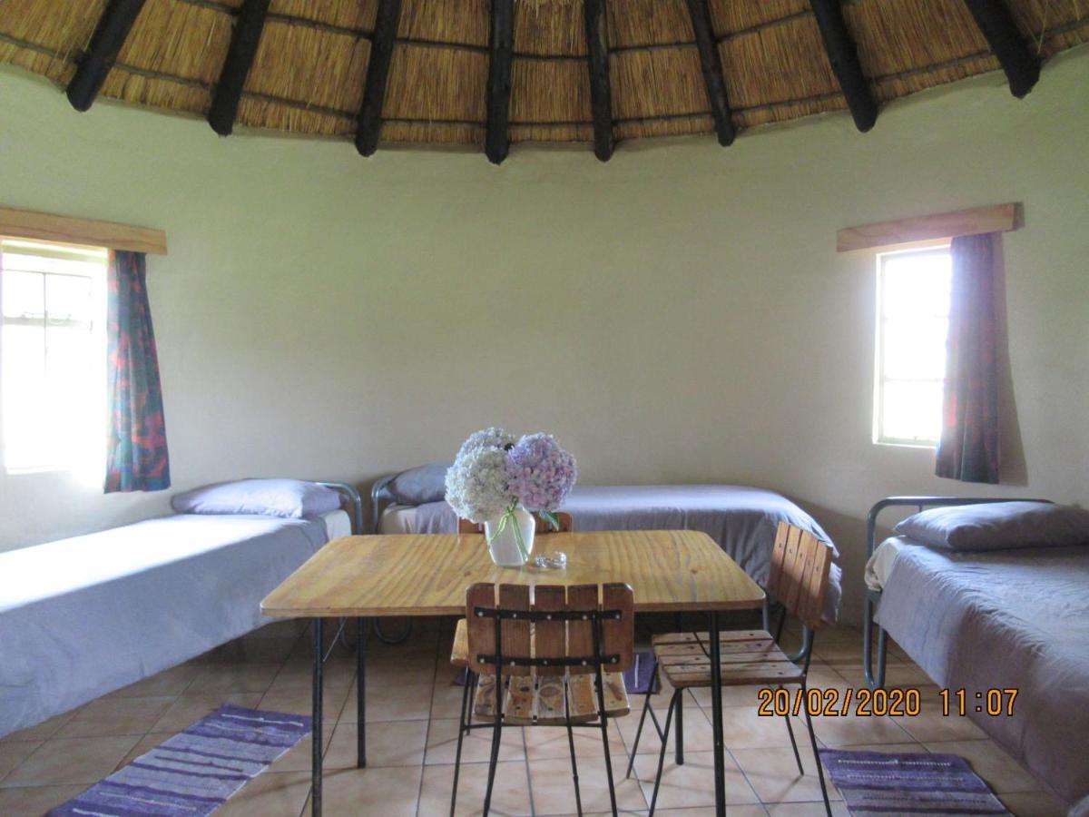Maison d'hôtes Elandskloof Trout Farm à Dullstroom Extérieur photo