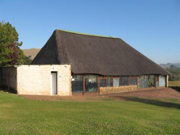 Maison d'hôtes Elandskloof Trout Farm à Dullstroom Extérieur photo