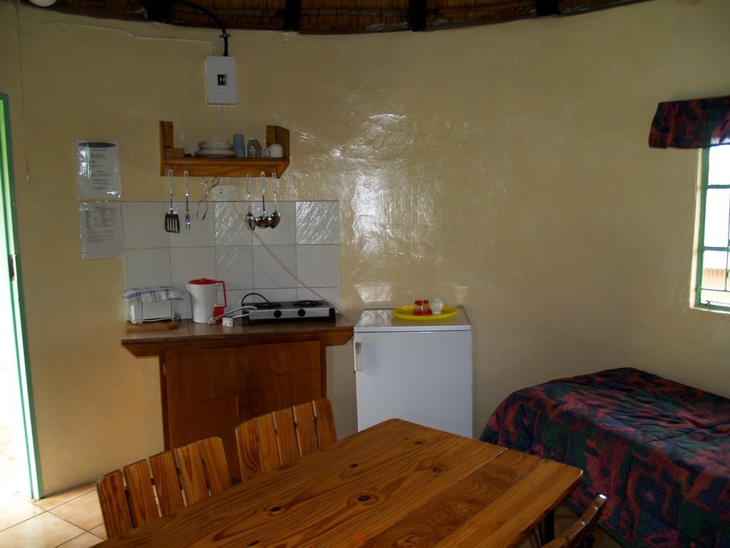 Maison d'hôtes Elandskloof Trout Farm à Dullstroom Chambre photo